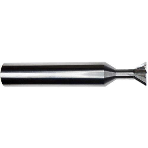 5/16X30X.010R DOVETL CUT - Exact Industrial Supply