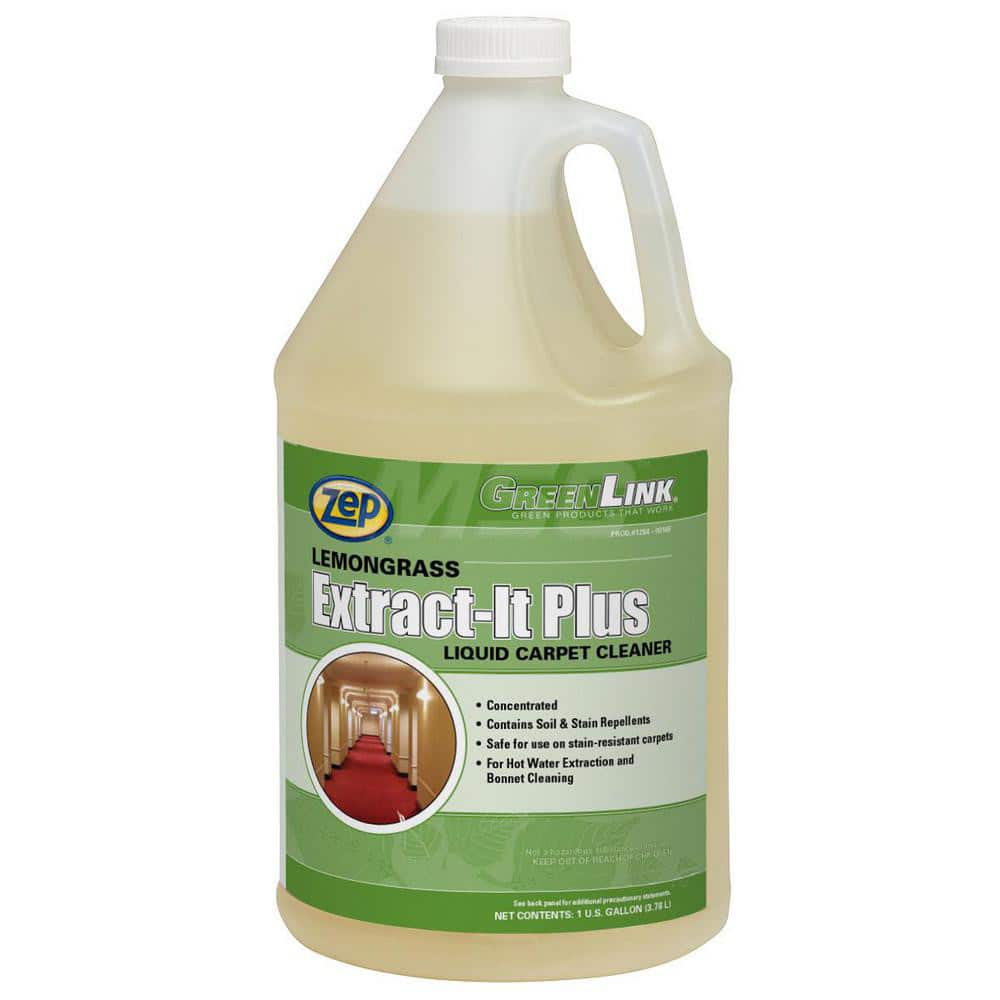 Lemongrass Extract-It Plus Carpet Care