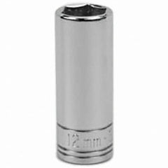 SK - Hand Socket - Benchmark Tooling