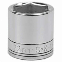 SK - Hand Socket - Benchmark Tooling