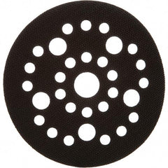 3M - 5" Diam Disc Backing Pad - 12,000 RPM - Benchmark Tooling