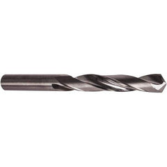 Precision Twist Drill - 31/64" 118° Solid Carbide Jobber Drill - Benchmark Tooling