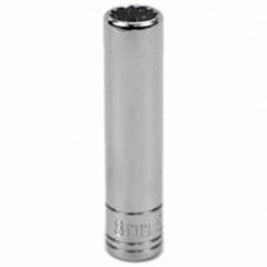 SK - Hand Socket - Benchmark Tooling