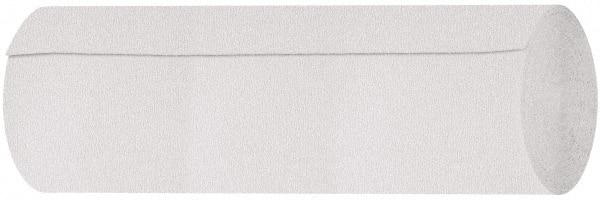 3M - 280 Grit, Silicon Carbide Adhesive Backed Sanding Sheets - Refill Pad Roll, 3-1/4" x 100", Extra Fine Grade, A Weighted Backing - Benchmark Tooling