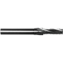 9/16-18 THREAD_MILL - Benchmark Tooling