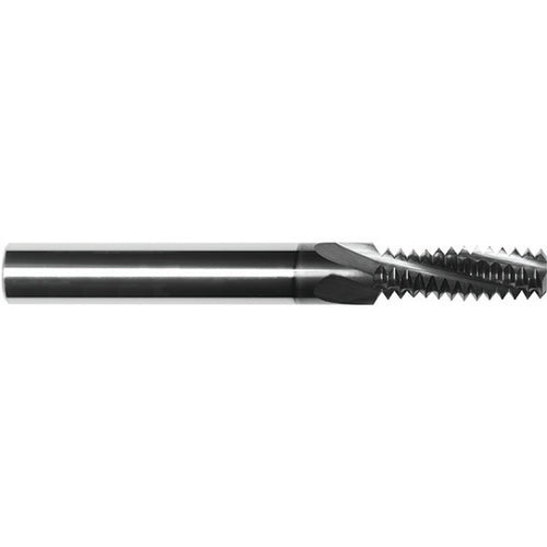 1/2-13 THREAD_MILL - Exact Industrial Supply