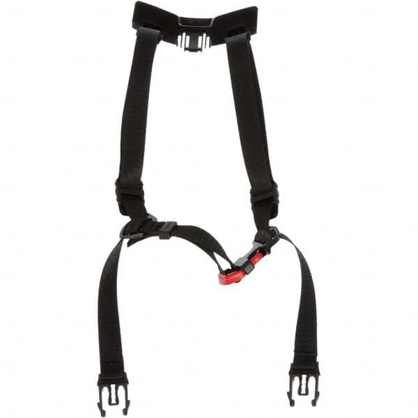 3M - Hard Hat Accessories Type: Chin Strap Hard Hat Compatibility: X5000 - Benchmark Tooling