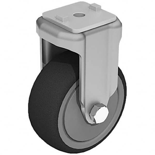FATH - Specialty Casters Type: Caster Style: Rigid - Benchmark Tooling