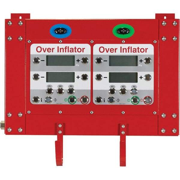 AME International - Tire Inflators Tool Type: Automatic Inflator Tool Power Source: 240V - Benchmark Tooling