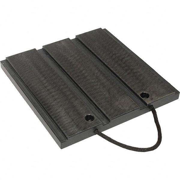 AME International - Jack Lever Bars & Jack Accessories Type: Jack Plate For Use With: HD, CON & AG Wheels - Benchmark Tooling