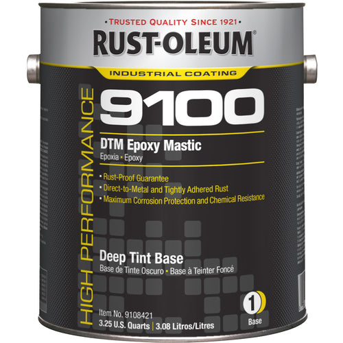 9100 Deep Sealant - Exact Industrial Supply