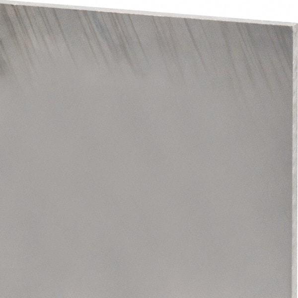 Value Collection - 1/2 Inch Thick x 24 Inch Wide x 24 Inch Long, Aluminum Plate - Alloy 2024 - Benchmark Tooling