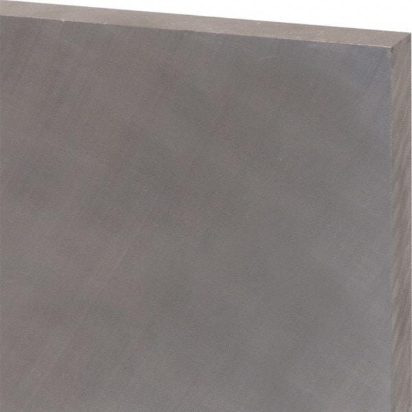 Value Collection - 1-1/2 Inch Thick x 12 Inch Wide x 12 Inch Long, Aluminum Plate - Alloy 7075 - Benchmark Tooling
