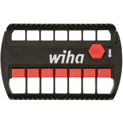 METRIC EMPTY BIT BUDDY CASE - Benchmark Tooling