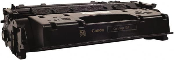 Canon - Black Toner Cartridge - Use with Canon imageClass D1120, D1150, D1170, 1180, 1320, 1350 & 1370 Multifunction Machines - Benchmark Tooling
