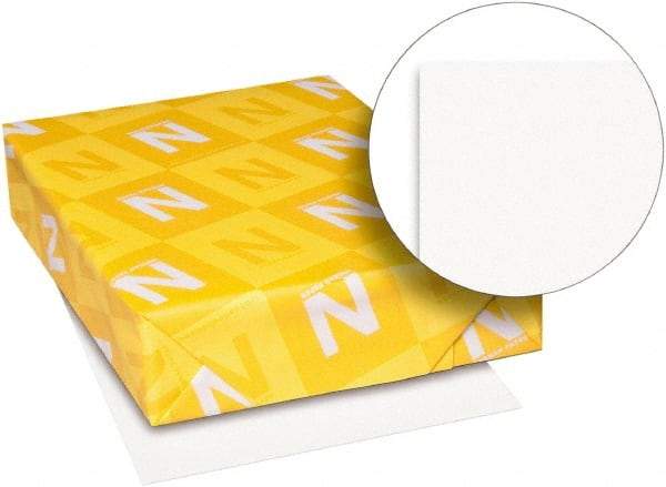 Neenah Paper - White Copy Paper - Use with Laser Printers, Copiers, Plain Paper Fax Machines - Benchmark Tooling