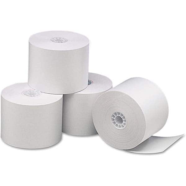 UNIVERSAL - Office Machine Supplies & Accessories For Use With: Adding Machines; Calculators; Cash Registers; POS Machines - Benchmark Tooling