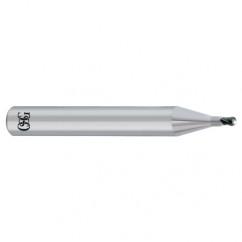 R0.45X2.7MMX4MM EXO-MAX CBN - Benchmark Tooling