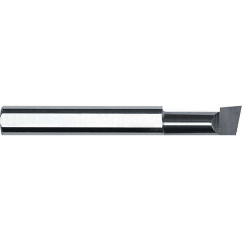 .180X.750 PLASTIC BORING CUTTING - Exact Industrial Supply