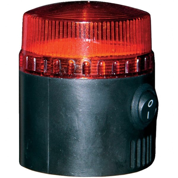 Vestil - Bollards & Posts Type: Spring Bollard Diameter (Inch): 2-1/8 - Benchmark Tooling