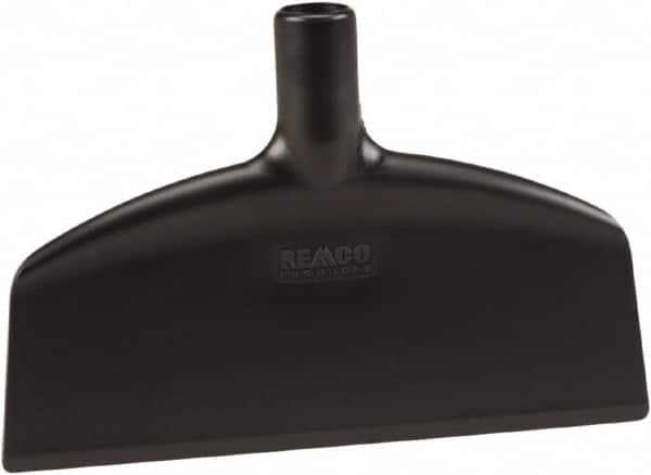 Remco - Stiff Nylon Straight Scraper - 10-1/4" Blade Width - Benchmark Tooling