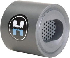 Hayward - 3/4" Pipe, 150 Max psi, PVC Pressure Vacuum Breaker - FPM Seal, Threaded End Connections - Benchmark Tooling