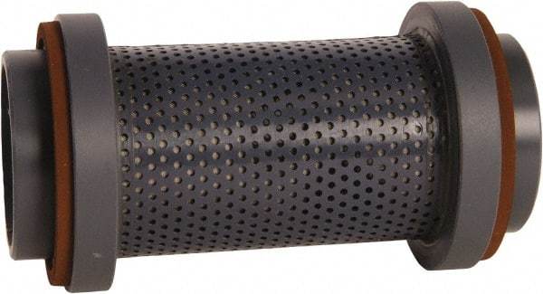 Hayward - 3/4" Pipe, No Ends, CPVC Y-Strainer - 150 psi Pressure Rating - Benchmark Tooling