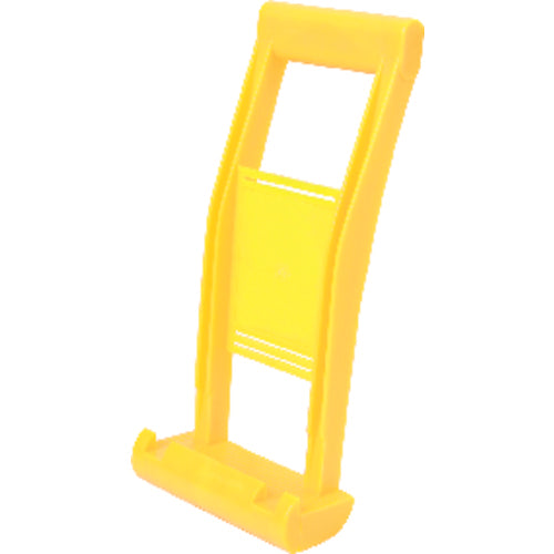 PANEL LIFTER YELLOW - Benchmark Tooling