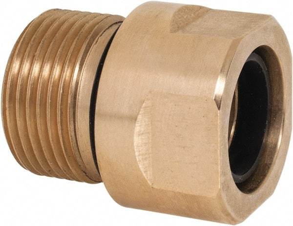 Parker - 5/8" Rod, 1-1/2, 2 & 2-1/2" Bore, Rod Gland Kit - Fits Parker - Benchmark Tooling