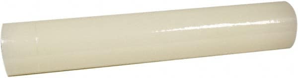 TRIMACO - Medium Weight Low-Density Polyethylene Protective Film - 200' x 2', 0.002" Thick - Benchmark Tooling