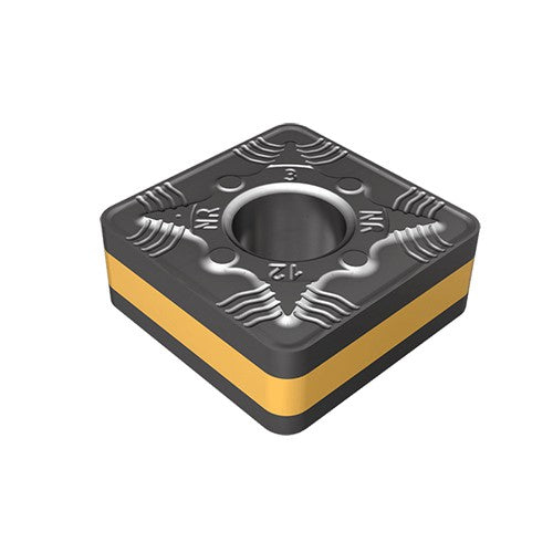 SNMG 543-NR IC8350 - Benchmark Tooling