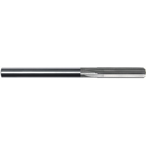 .2480 CARBIDE REAMER - Exact Industrial Supply