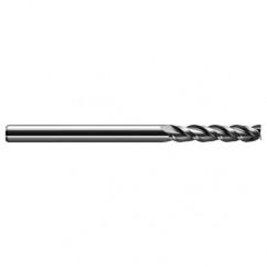 .062D PLAS FINISH HI HLX 3X LOC 3FL - Benchmark Tooling