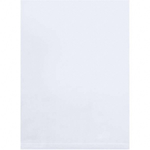 Value Collection - Pack of (1000), 6 x 28" 3 mil Flat Poly Bags - Benchmark Tooling