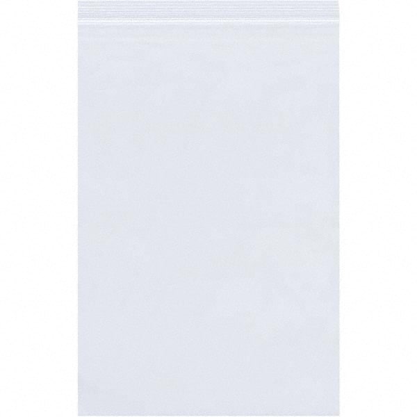 Value Collection - Pack of (1000), 4 x 18" 2 mil Reclosable Poly Bags - Benchmark Tooling