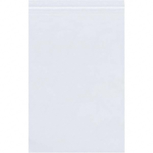 Value Collection - Pack of (100), 10 x 13" 2 mil Reclosable Poly Bags - Benchmark Tooling