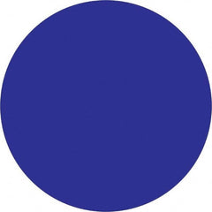 Tape Logic - 3/4" x 3/4" Dark Blue Paper Inventory Labels - Benchmark Tooling