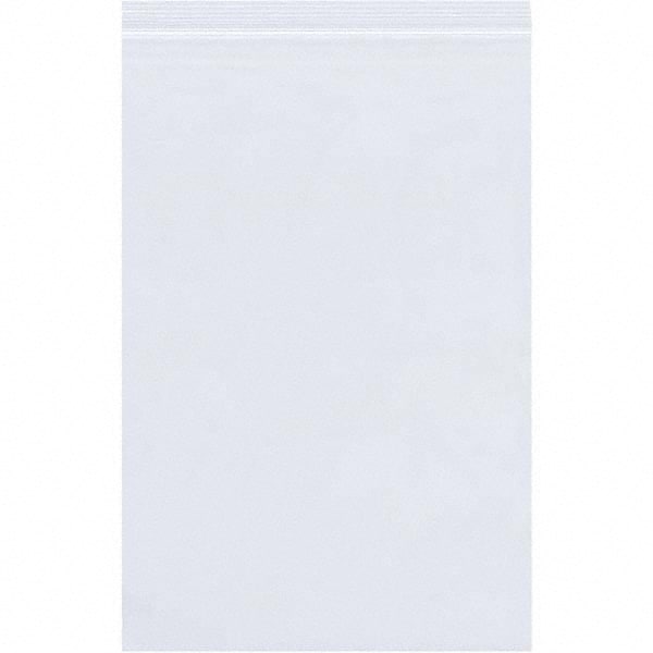 Value Collection - Pack of (1000), 12 x 13" 4 mil Reclosable Poly Bags - Benchmark Tooling