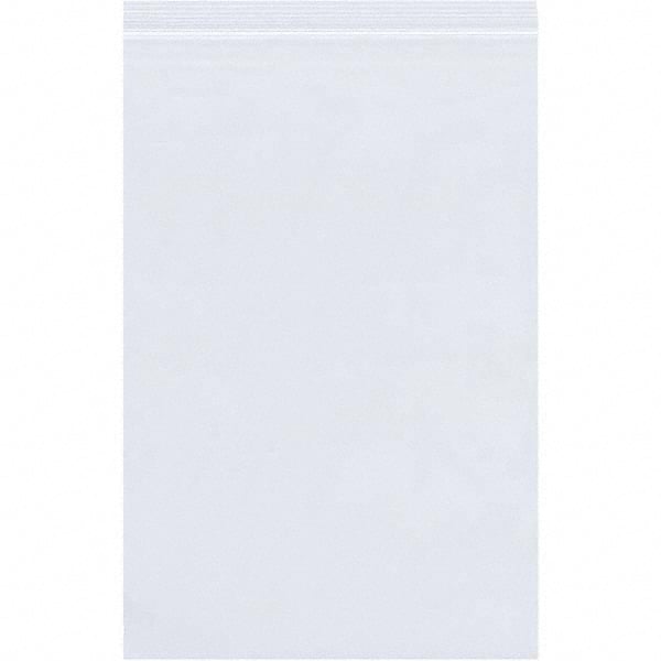 Value Collection - Pack of (100), 9 x 12" 4 mil Reclosable Poly Bags - Benchmark Tooling
