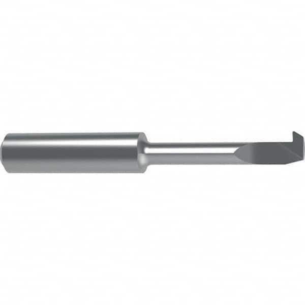 Guhring - Boring Bars Minimum Bore Diameter (mm): 1.20 Maximum Bore Depth (mm): 62.00 - Benchmark Tooling