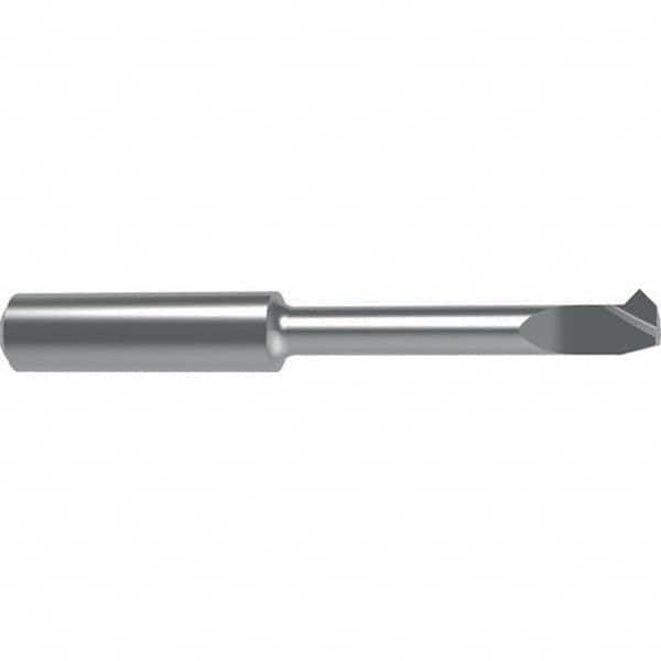 Guhring - Boring Bars Minimum Bore Diameter (mm): 4.70 Maximum Bore Depth (mm): 17.00 - Benchmark Tooling
