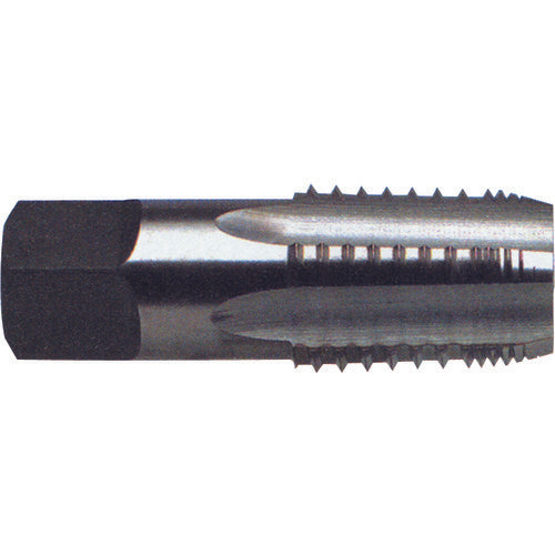 1/8-27 Dia-5 FL-HSS-Taper Pipe Tap