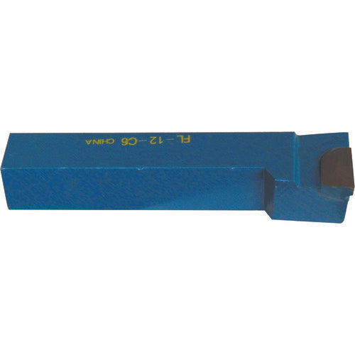 Brazed Tool Bit-LOC12 3/4 × 3/4 × 4-1/2″ OAL - LH