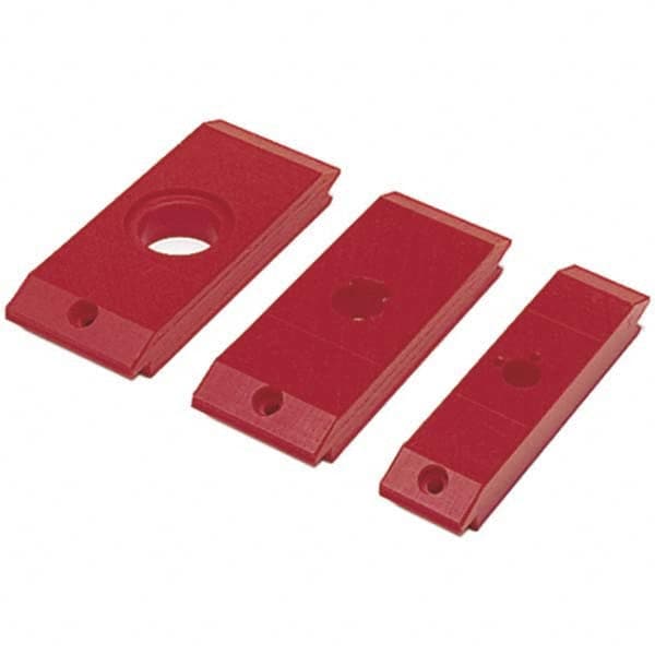 LISTA - CNC Storage Accessories Type: Tool Holder For Use With: CNC Tool Storage - Benchmark Tooling
