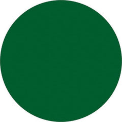 Tape Logic - 3/4" x 3/4" Green Paper Inventory Labels - Benchmark Tooling