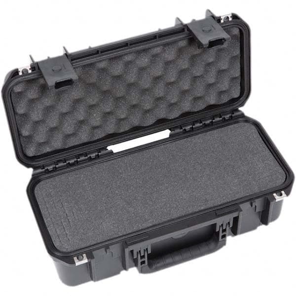 SKB Corporation - 17" Long x 6" Wide x 6" High Protective Case - Benchmark Tooling