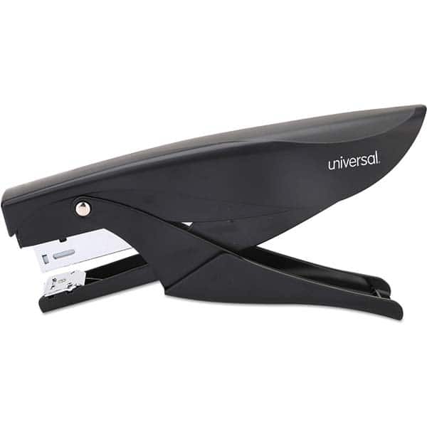 UNIVERSAL - Staplers Type: Plier Stapler Sheet Capacity: 20 - Benchmark Tooling