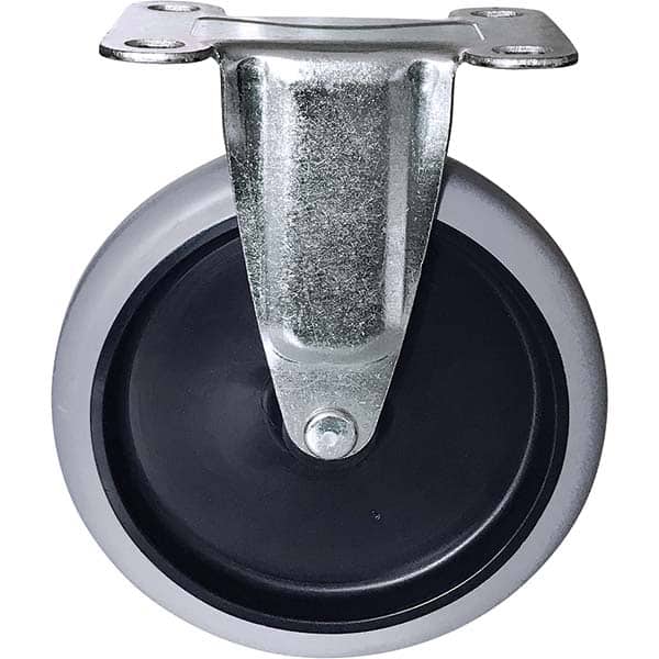 Quantum Storage - Cart Accessories Media Type: Caster Kit For Use With: Polymer Utility Carts - Benchmark Tooling