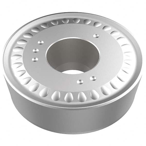 Seco - RCMX250700 RR93 Grade TP25 Carbide Turning Insert - Benchmark Tooling