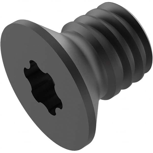Seco - Screws For Indexables Screw Type: Insert Screw Indexable Tool Type: Turning - Benchmark Tooling